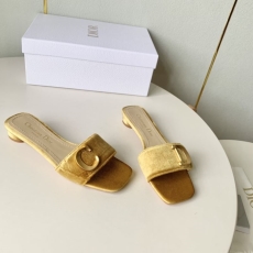 Christian Dior Slippers